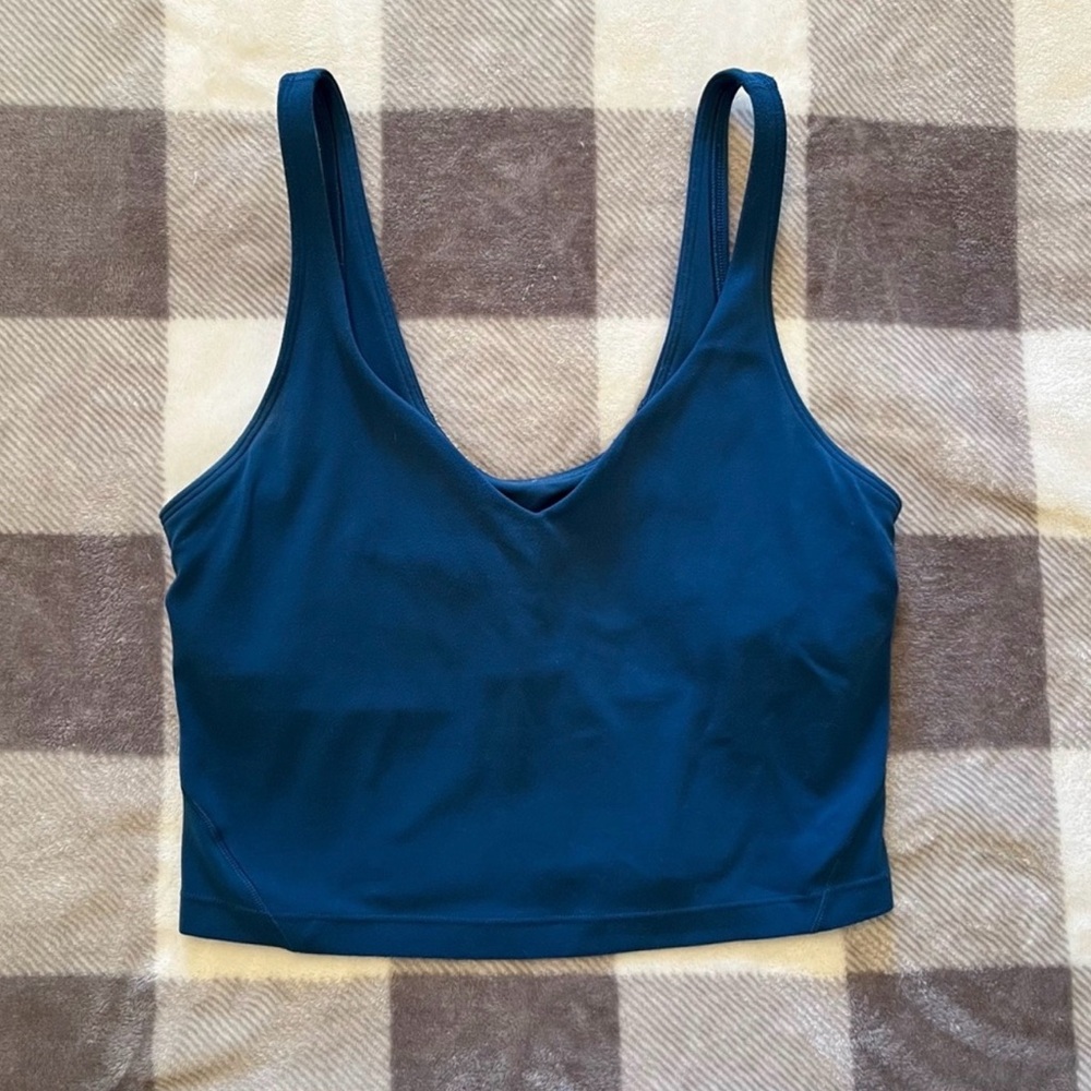 Lululemon Align Tank